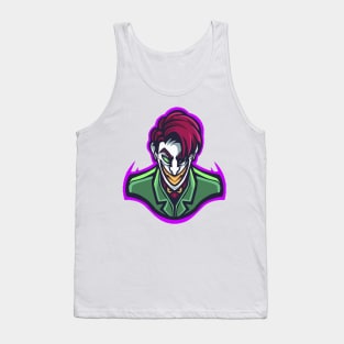 joker Tank Top